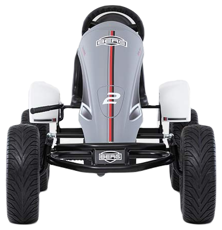 Веломобиль Berg Race GTC BFR -Full spec