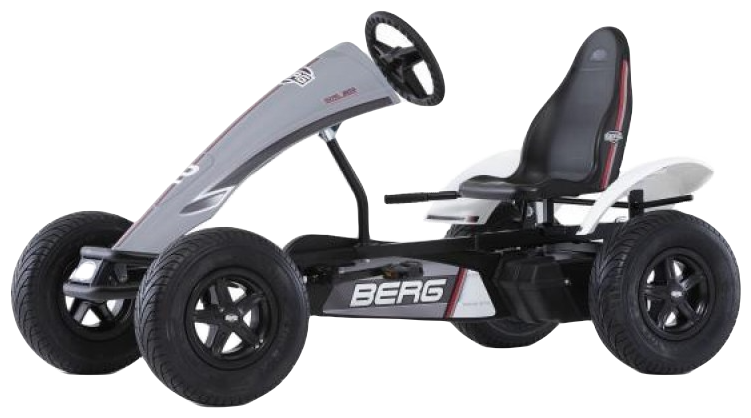 Веломобиль Berg Race GTC BFR -Full spec